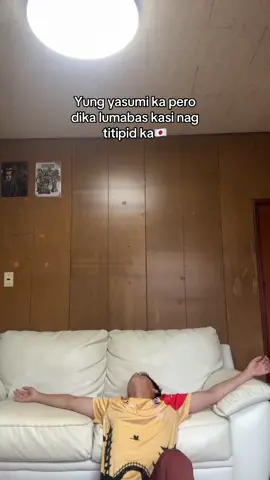 Bawat labas pera agad😁🇯🇵 #japantrainees🇯🇵🇵🇭 #japan #ken 