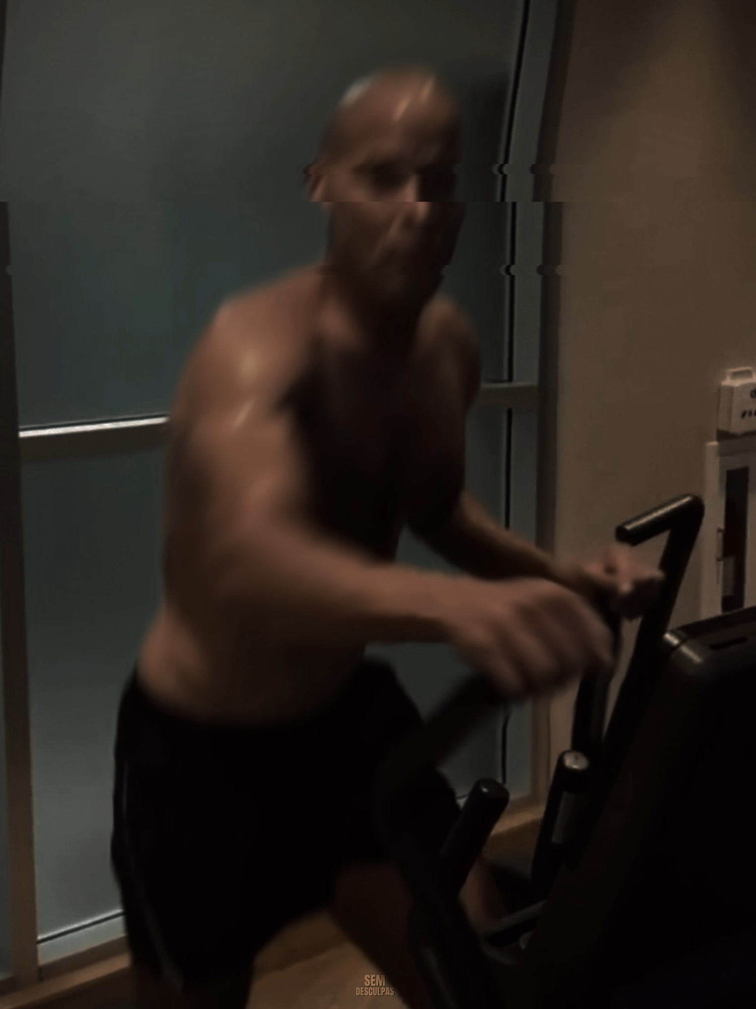 Suffer today, conquer tomorrow. 💀 #davidgoggings #fyp #gogginsmentality #foco #discipline