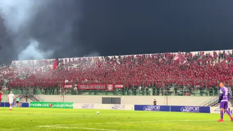 #اتحاد_العاصمة #lesunoinistesalgeroise❤️🖤 #ouledelbahdja #trendingvideo #❤️🖤 