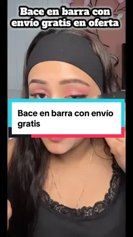 Bace en barra con envío gratis en oferta #foundationreview #sephoraconcealers #concealerreview #concealerstick #bestmakeupforoilyskin