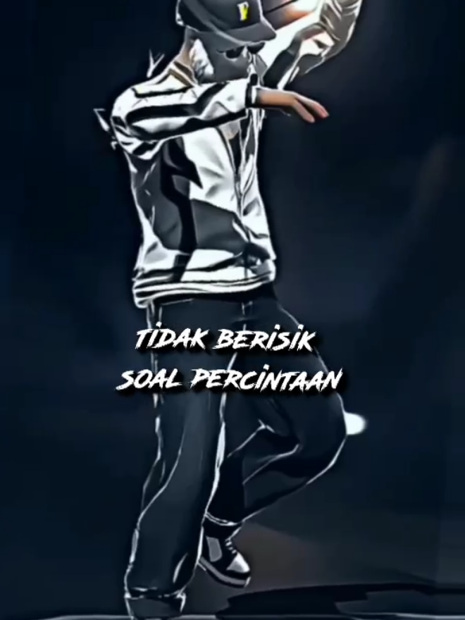 tidak bisa berisik.🤫#fyp#freefire_lover#storyff#presetkatakata#katakataff 