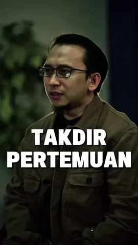 Dua kemungkinan atas takdir pertemuan; kebahagiaan atau pelajaran. #innerhealing Mentoring 40 hari pemulihan jiwa. Klik (Link di BIO)