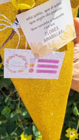 🌼 REGALAR FLORES AMARILLAS ESTE 21 DE SEPTIEMBRE? , MEJOR REGALA ESTE INCREÍBLE RAMO 🌼 #argentina🇦🇷 #cordoba #capital #floresamarillas #21deseptiembre 