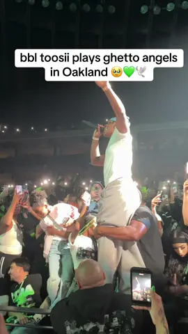 #toosii #masatour #fyp #oakland 