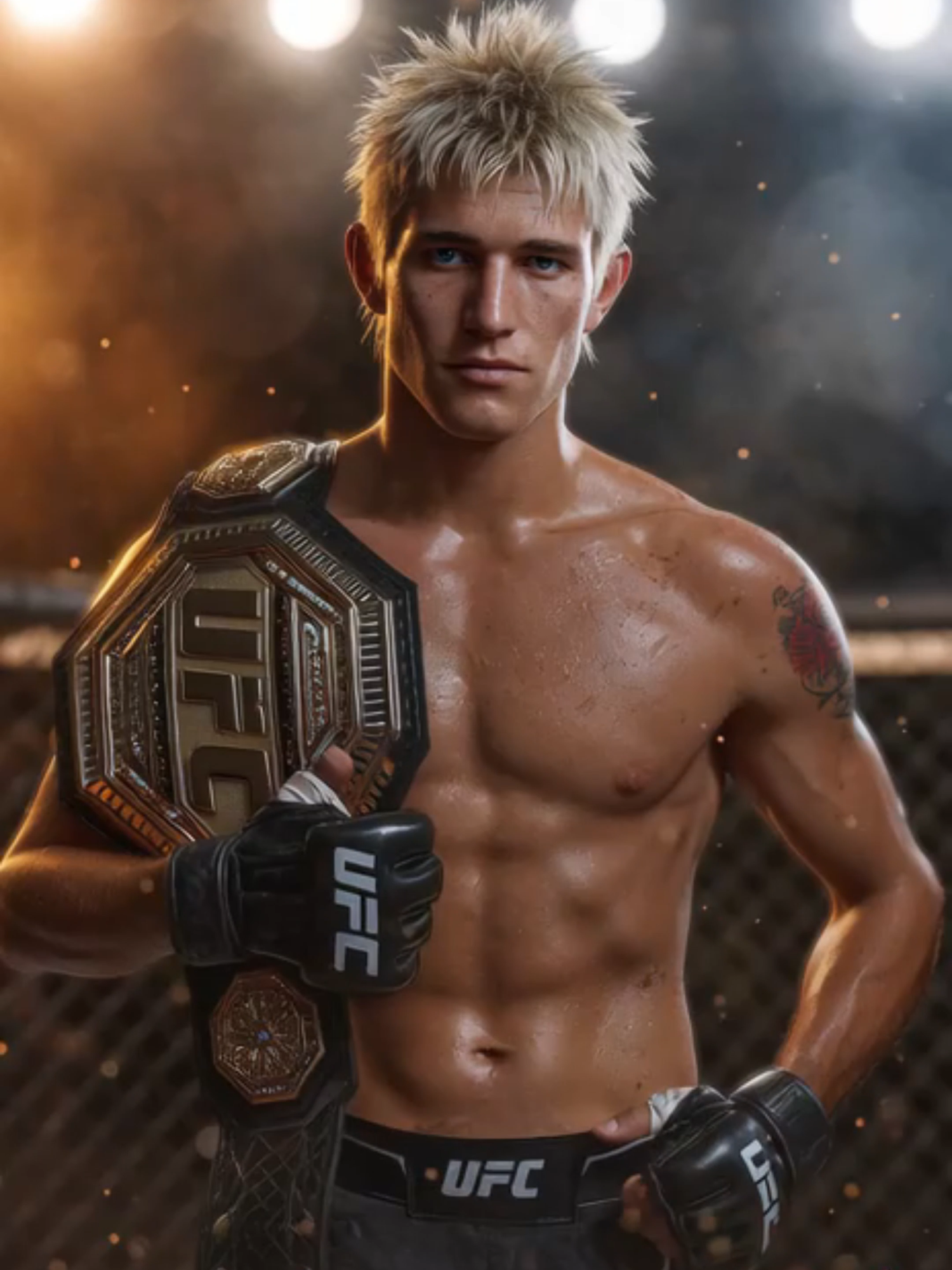 🔥 Naruto Warriors Enter the UFC — AI Live Action Epic 🥊⚡ 🇺🇸 English What if Naruto’s strongest warriors entered the UFC Octagon? 🥷🥊 Naruto, Rock Lee, Madara, Minato, Gai, Kakashi, Neji, Sasuke, Itachi, Jiraiya, and Gaara — gloves on, mouthguards in, ready for war. ⚡ Who wins your dream fight in this AI live action crossover? 🇪🇸 Español ¿Qué pasaría si los guerreros de Naruto entraran al Octágono del UFC? 🥷🔥 Naruto, Rock Lee, Madara, Minato, Gai, Kakashi, Neji, Sasuke, Itachi, Jiraiya y Gaara listos para la batalla. ⚡ ¿A quién apoyarías en esta pelea de ensueño? 🇯🇵 日本語 『NARUTO × UFC』AI実写クロスオーバー！🥊 ナルト、ロック・リー、マダラ、ミナト、ガイ、カカシ、ネジ、サスケ、イタチ、自来也、我愛羅がオクタゴンに登場。 ⚡ あなたは誰を応援しますか？ 🇰🇷 한국어 나루토 캐릭터들이 UFC 옥타곤에 들어온다면? 🥷🥊 나루토, 록 리, 마다라, 미나토, 가이, 카카시, 네지, 사스케, 이타치, 지라이야, 가아라가 실사판 파이터로 변신! ⚡ 당신이 응원할 전사는 누구인가요? 🇧🇷 Português (Brasil) E se os maiores ninjas de Naruto entrassem no UFC? 🥷🔥 Naruto, Rock Lee, Madara, Minato, Gai, Kakashi, Neji, Sasuke, Itachi, Jiraiya e Gaara prontos para lutar no Octógono. ⚡ Quem leva a vitória nesse crossover em IA? #NarutoUFC #naruto #narutoshippuden #itachi #madara #AnimeLiveAction #UFCfighters #OctagonLegends #NarutoAI #NarutoFans #忍者UFC #ナルト実写 #옥타곤AI #格闘アニメ #NarutoBrasil #MMAAI #AnimeFight #UFC #UFC317 #KhamzatChimaev #IliaTopuria #CharlesOliveira #alexpoatan #alexpereira #pereira #MMA #UFCFightNight #UFC319 #foryou #foryouu #foryoupage❤️#fyp Tags: UFC 317, UFC 317, トプリア vs. オリベイラ, Khamzat Chimaev, カムザット・チマエフ, Ilia Topuria, イリア・トプリア, Charles Oliveira, チャールズ・オリベイラ, Nassourdine Imavov, ナスルディン・イマボフ, UFC 317, UFC 317, 토푸리아 vs. 올리베이라, Khamzat Chimaev, 함잣 치마에프, Ilia Topuria, 일리아 토푸리아, Charles Oliveira, 찰스 올리베이라, Nassourdine Imavov, 나수르딘 이마보프