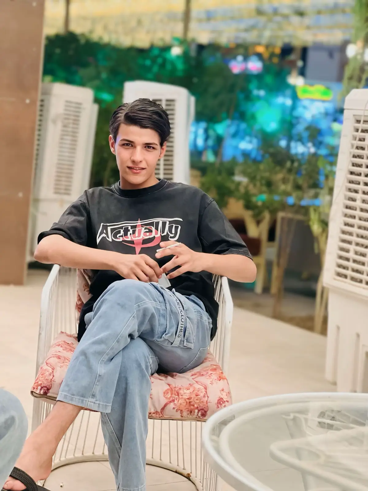 ساعه كلش منطفي🙇🏻😁#بابل_الحله #اكسبلورexplore #صعدوا #هشتاك_تيك_توك #مليار #حمورابي #العراق #شعب_الصيني_ماله_حل😂😂 #تصميم_فيديوهات🎶🎤🎬 