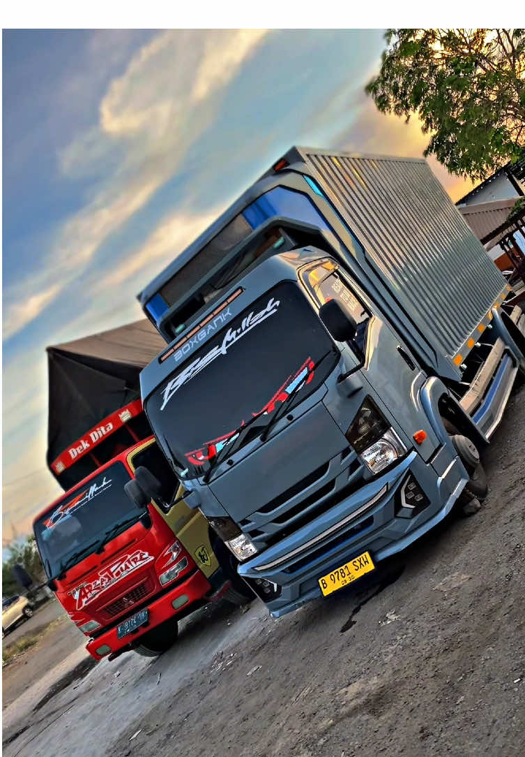 #boxsiluman #mre #nmr81 #giga #modifikasi 
