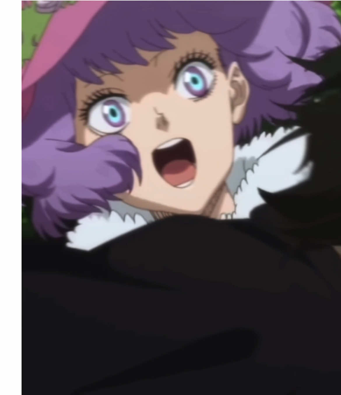 #blackclover #dorothy .❣️1k  