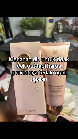 #glowies #moisturizer 
