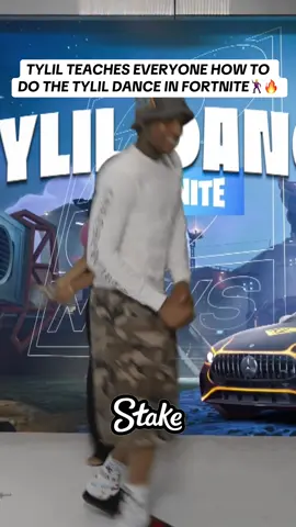 #tylil #fortnite #fyp 