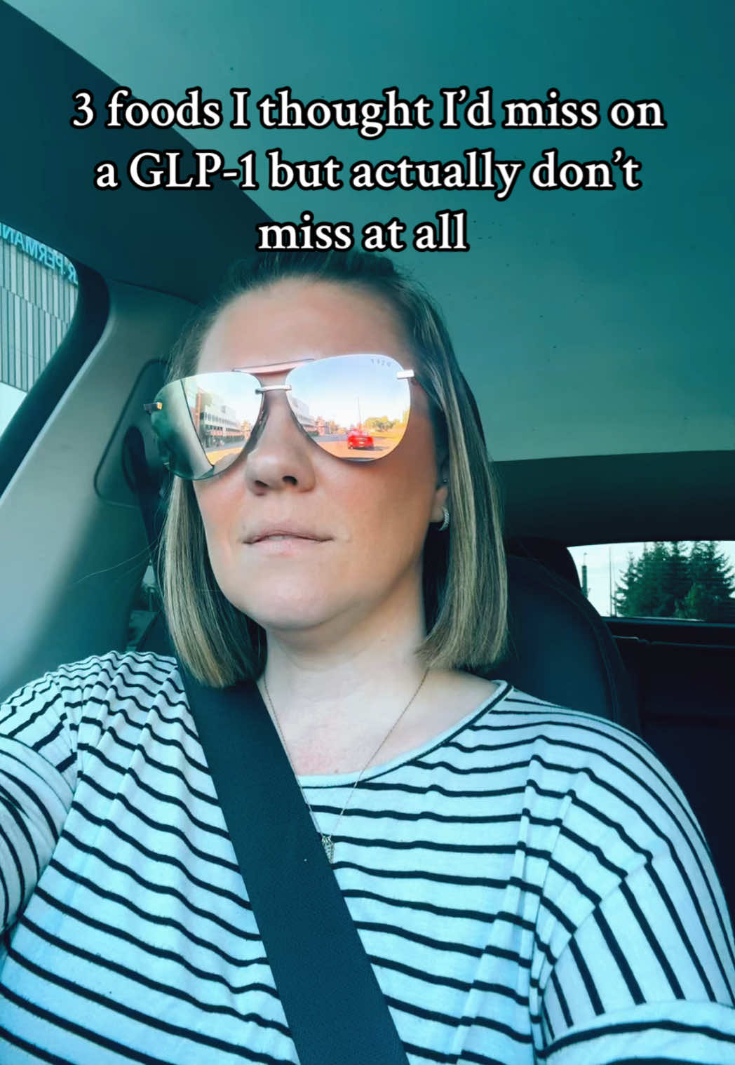 What don’t you miss? #glp1community #glp1forweightloss #glp1success #glp1 #healthjourney 