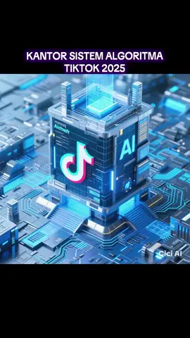 ⚙️Cara Kerja Algoritma TikTok 2025⚙️ 👉1. Tahap Penilaian Awal (Initial Boost) Saat video diunggah, TikTok akan menampilkan ke kelompok kecil pengguna (biasanya yang punya minat ALGORITMA TIKTOK Sistem mengukur 3 indikator utama: Watch time (berapa lama orang menonton videomu). Completion rate (berapa banyak yang menonton sampai habis). Engagement rate (like, komen, share, save). 2. Tahap Pengujian Lebih Luas Kalau video performanya bagus di kelompok pertama, algoritma akan 