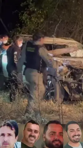 Caso Icaraíma. #news 