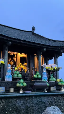 Tĩnh tâm nơi đất tổ thiền 🙏