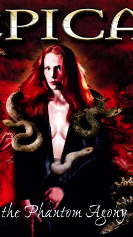 🔥 El grito más poderoso de Epica nació como denuncia… 🎶 #epica #cryforthemoon #metalsinfónico #simonesimons #metalmusic #metaltiktok #paratii #rockfiless 