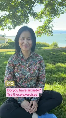 Feeling anxious, tight-chested, or restless? In Traditional Chinese Medicine, Shanzhong (Ren-17) is your go-to acupressure point. Located on the center of the chest, it’s the “Meeting Point of Qi” and also belongs to the Ren Mai (Conception Vessel), which governs and regulates the body’s Yin energy.  Anxiety often arises from Qi stagnation in the chest, manifesting as tightness, palpitations, or restlessness. Stimulating Shanzhong promotes the smooth flow of Qi, unblocking the chest and calming the Shen(mind/spirit housed by the heart) A few minutes of gentle pressure here can open the chest, ease anxiety, and bring your energy back into balance. #chinesemedicine #anxious #anxiety #KathyHealthTips #anxietyrelief 