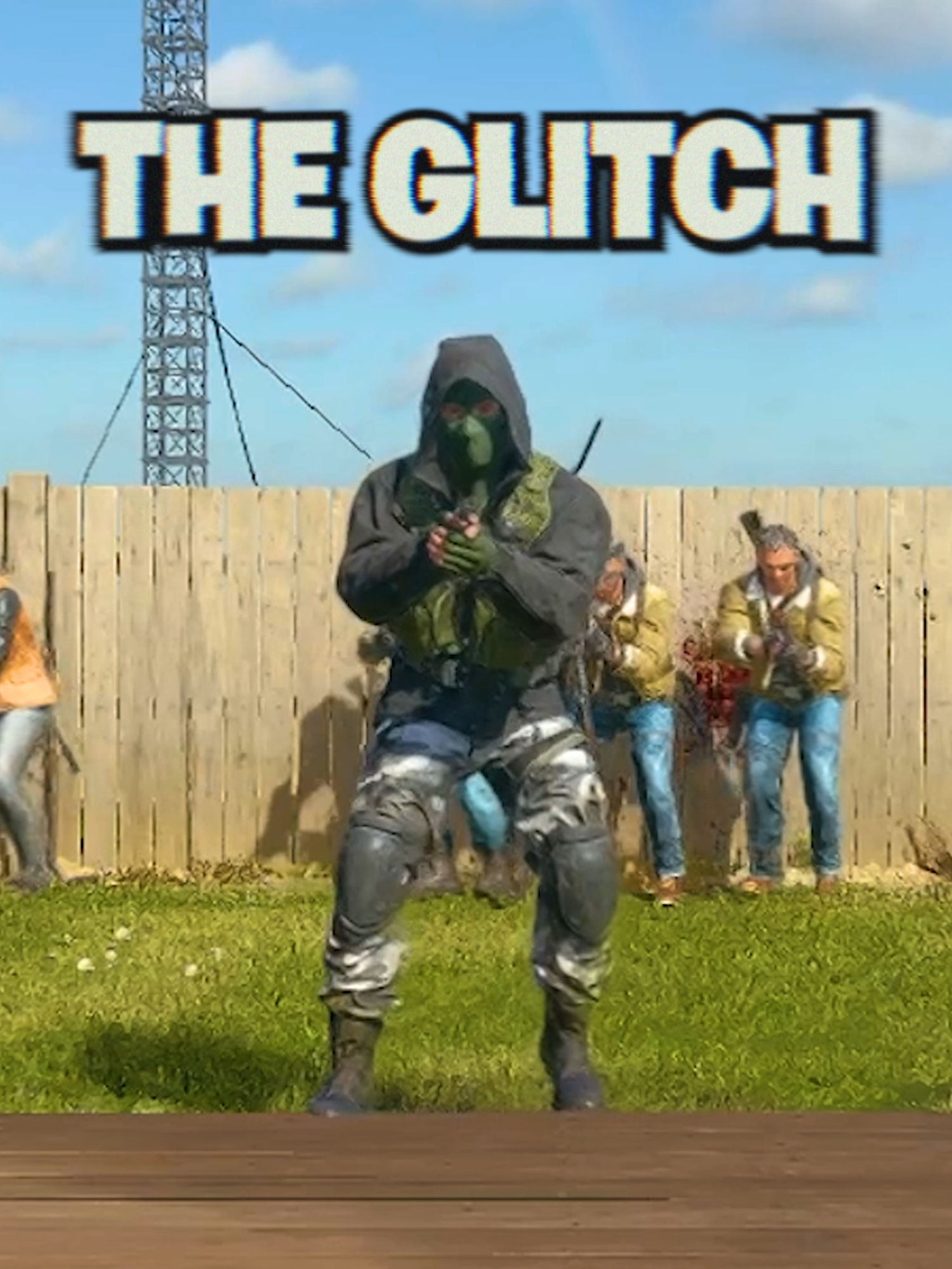 NEW! | Black ops Season 5 XP Method 😱 SAVE this video and share with a friend before it gets patched! (Only working on Console) #Callofduty #blackops6 #warzone #bo6 #glitch #easteregg