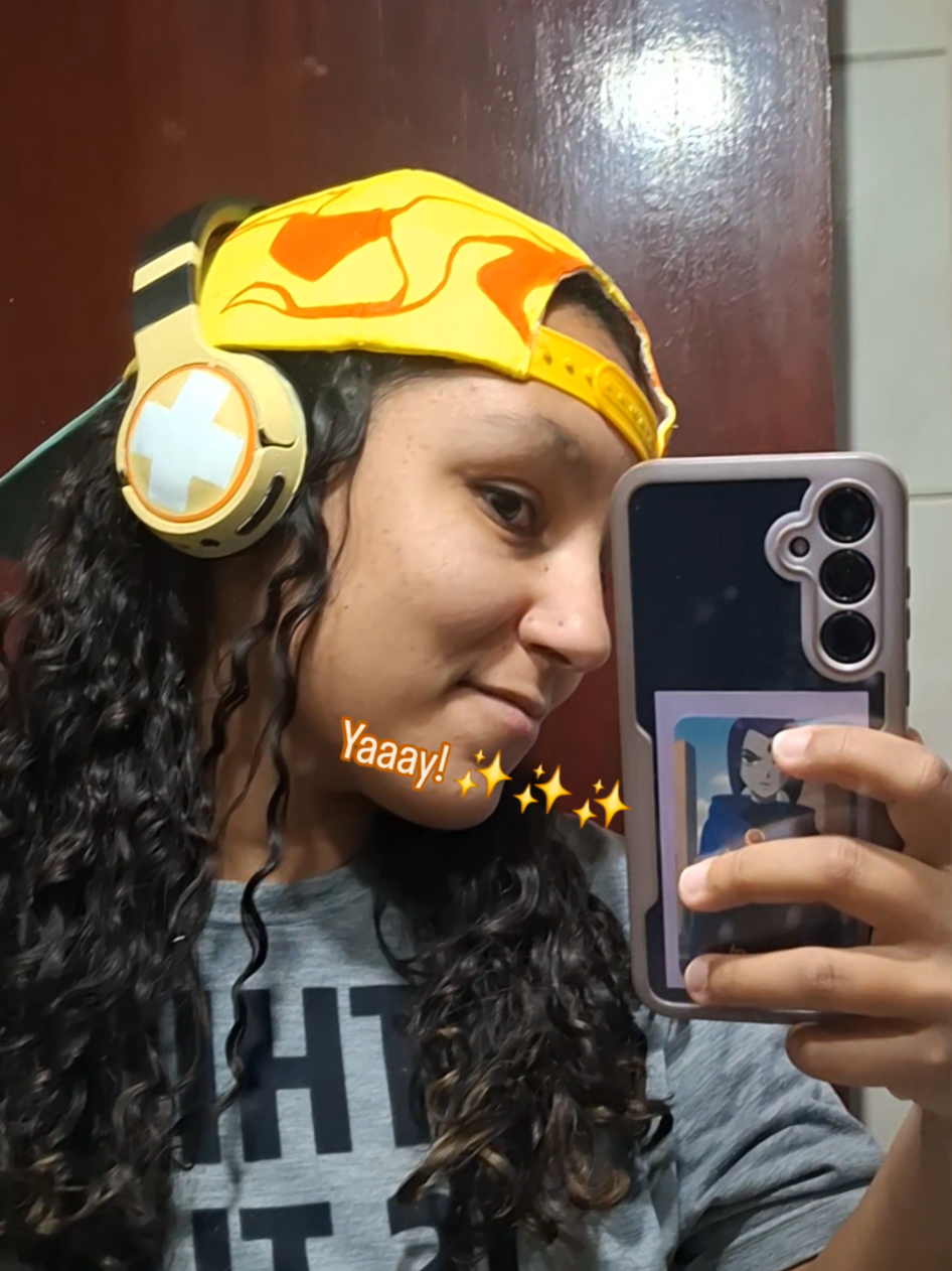 Hey @VALORANT @VALORANT Brasil #raze #Valorant #valorantbrasil #valorantgame #cosplay 