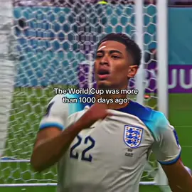 Does not feel like that long #goviral #worldcup #trending #fyp #2022 
