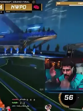 عالمي يا نوبو 🩵🔥