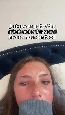 stop it’s so sad
