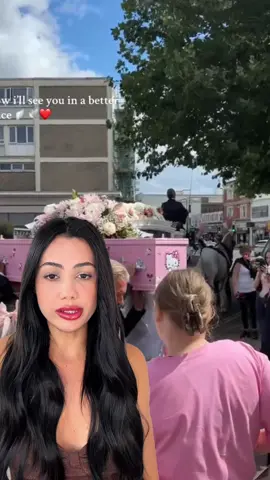 Descanse em paz, Mia Kristopher! #setembroamarelo #setembro💛 #casosreais