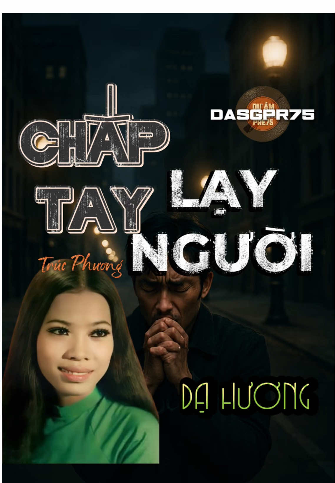 Chắp Tay Lạy Người (1971) - một sáng tác của nhạc sĩ Trúc Phương. Ca khúc này chất chứa nỗi lòng đau đớn, những ưu tư về tình đời khinh bạc với những câu hát buồn vô bờ bến ngay từ những câu hát đầu tiên: “Tôi chắp tay xin lạy tôi, lạy người đời, lạy bạn bè, lạy em đã lừa dối. Tôi xin lạy cơn đau, đi trên vực sâu, nghe buồn gì đâu khi chưa tỏ tình đã nói xa nhau.” Thâu thanh trước năm 1975, qua tiếng hát của nữ ca sĩ Dạ Hương. Thương mời cả nhà cùng thưởng thức ☕️☕️ #capcut #nhaclinh #nhaclinhtruoc1975 #nhachaymoingay #nhacnaychillphet 