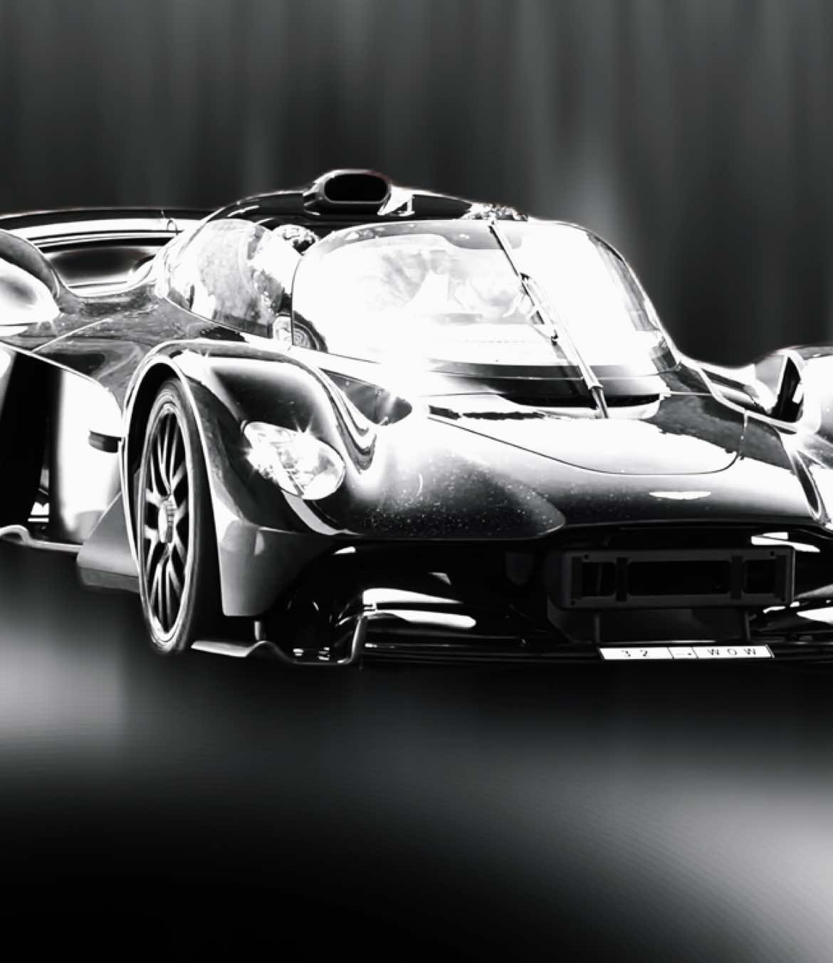 One more time ‘fore I go… | Drake - One Dance x Aston Martin Valkyrie | #astonmartin #cars #edit #xyzbca #fyp 