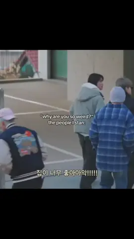 okay half of this is them yelling😭😂 #nct #nctdream #kpopfyp 
