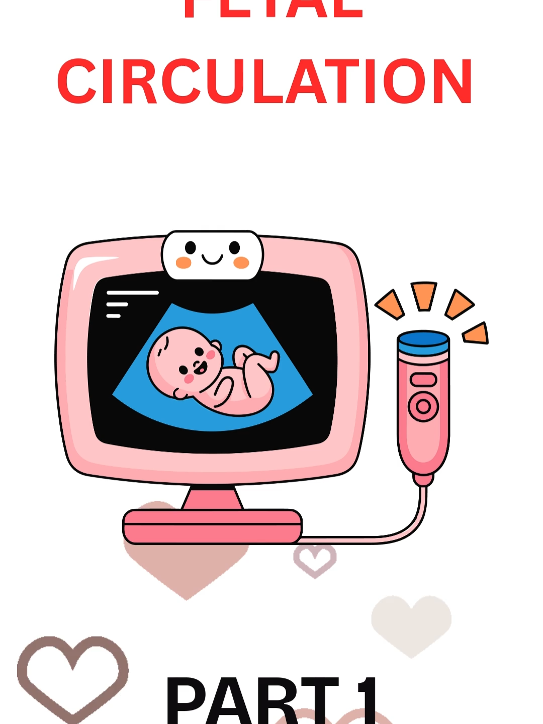 Fetal Circulation This is a simplified video on Fetal Circulation - Part 1 #fetalcirculation #fyp #nursing #midwife #nursingandmidwiferytrainingcollege#ghnursesandmidwives #nursetiktok #midwifetiktoker #ghanatiktok🇬🇭#uktiktok🇬🇧uk #ustiktok🇺🇸 #nigerianursestiktok #kumasitiktokers #accraghana🇬🇭#viral #anatomyandphysiology #healthcareworker #educationalpurposes