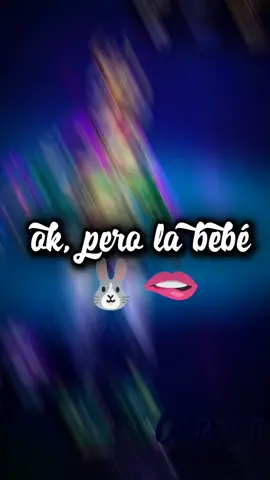 +1 BB 🫦 . Tengo una conejita 🐰🫦  . . #CapCut #Colaboracion #edits #hot🥵 #dale❤️ 