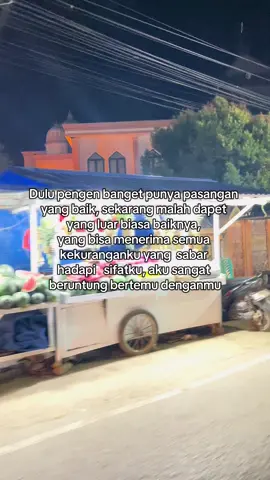 Terima kasih Tuhan😭❤️‍🩹 #fyp #katakatacinta #lovequotes #trending #kisahcinta 