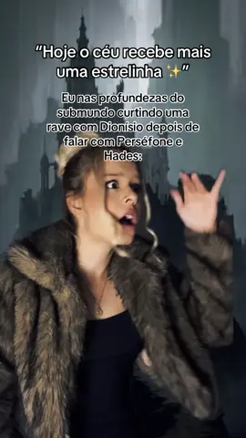 Curtindo muito com as seguidoras de Deméter e Dionísio 🍷 #helenismo #submundogrego #dionisio #paganismogrego #paganismohelenico 