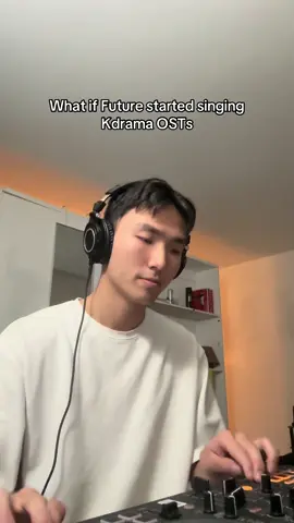 say yes x mask off #dj #mashup #kdrama #rap