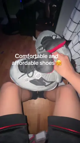 Bets slippers out there 💯 