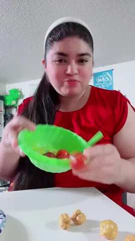 Haz probado esta fruta ?