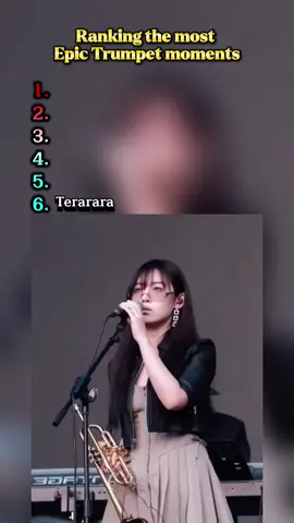 Ranking the most Epic Trumpet moments #top5 #top10 #bestmoments #funny #funnyranking 