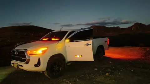 #🖤🥀fypシ🖤foryouシ🦋ToyotaHilux cosita✨🥰🎶