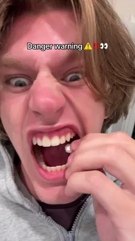 The iq thing was somewhat of a joke but fluoride does have some nuanced risks. #nobs #nobstoothpaste 