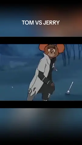 tom vs jerry #jerry 