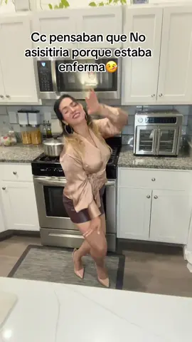 Lista para el party por eso soy number one 😄#ready #fyp 