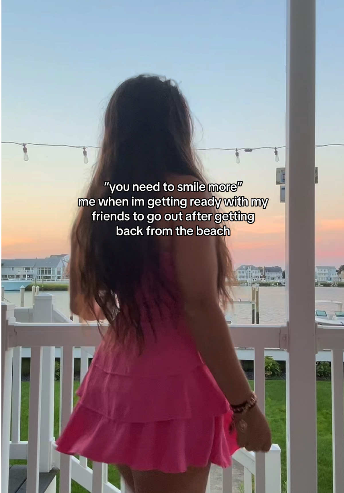 how do you even explain this feeling #newjersey