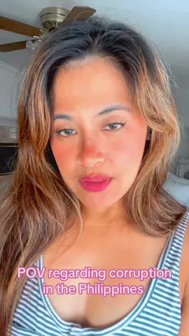 Corruption in the Philippines