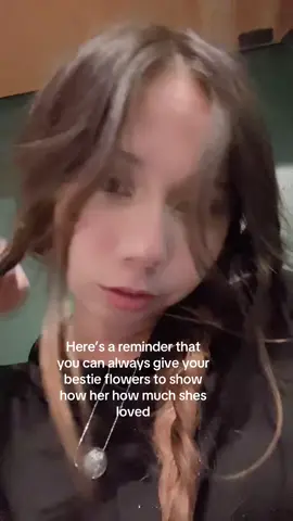 Flowers for all my friends