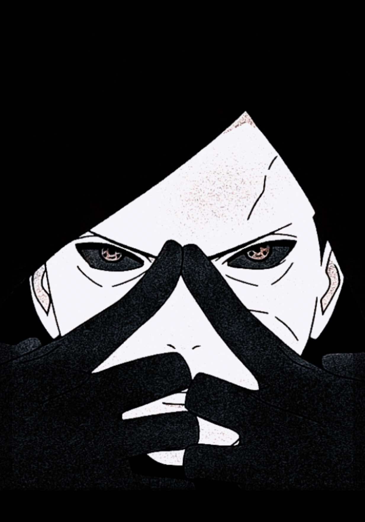 tiktok nerfed the quality ofc #fyp #naruto #narutoedit #madara #madarauchiha 