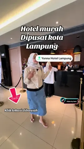 #hotellampung  #hotelmurahlampung #hotelpromo 