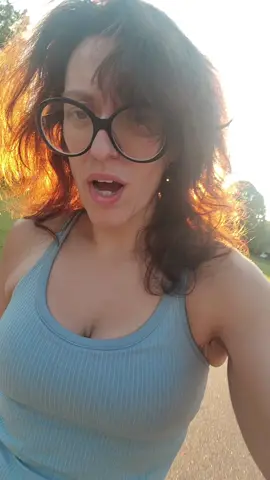 It feels ridiculous to be like 