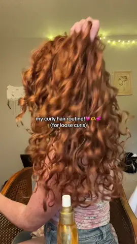 my official curly hair routine!🫶 DISCLAIMER: this works for my hair, it may not work for yours, take what resonates leave whatever doesn’t. let me know if you guys have any recommendations! #curlscheck #curlyhairroutine 