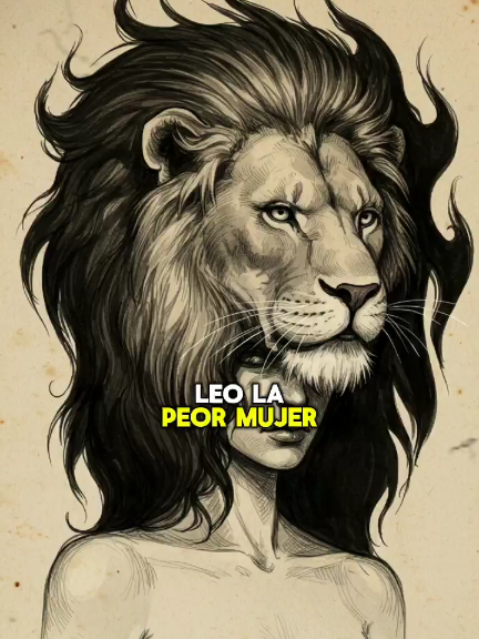 #signos #zodiaco #astrologia #leo #leo♌️ 