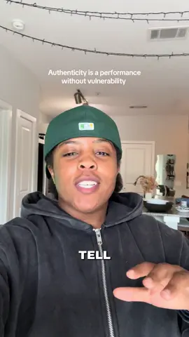 Do me a favor and be your most authentic self 🫰🏾 #fyp #authenticity #lifelesson #thoughts #dailywisdom 